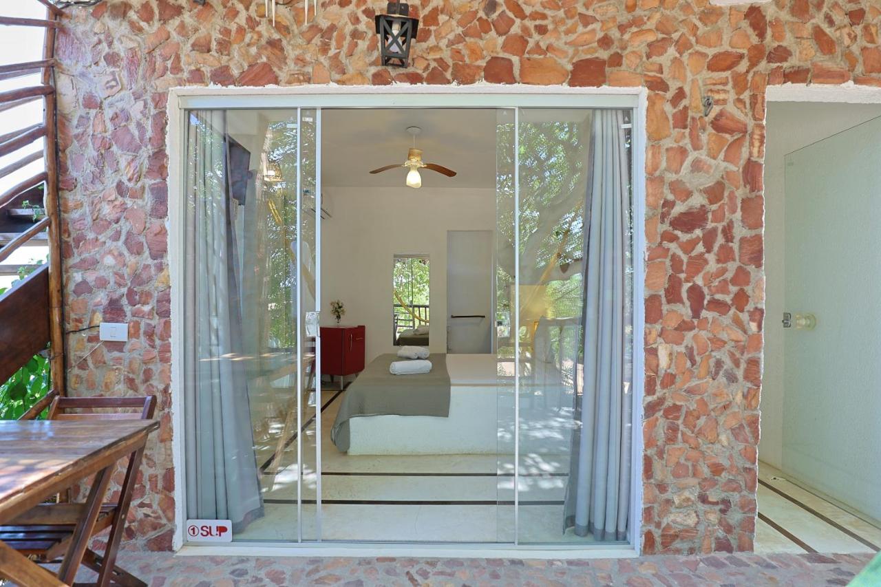 Jerizz House Hotel จีโจกา จี เจรีกวากวารา ภายนอก รูปภาพ