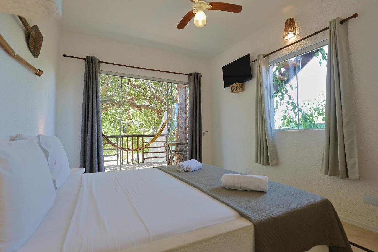 Jerizz House Hotel จีโจกา จี เจรีกวากวารา ภายนอก รูปภาพ