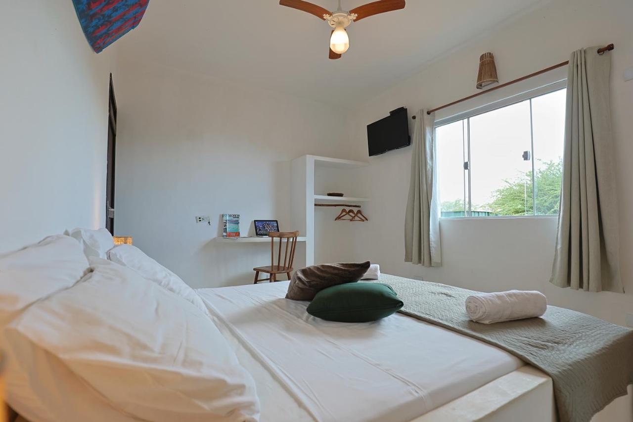 Jerizz House Hotel จีโจกา จี เจรีกวากวารา ภายนอก รูปภาพ