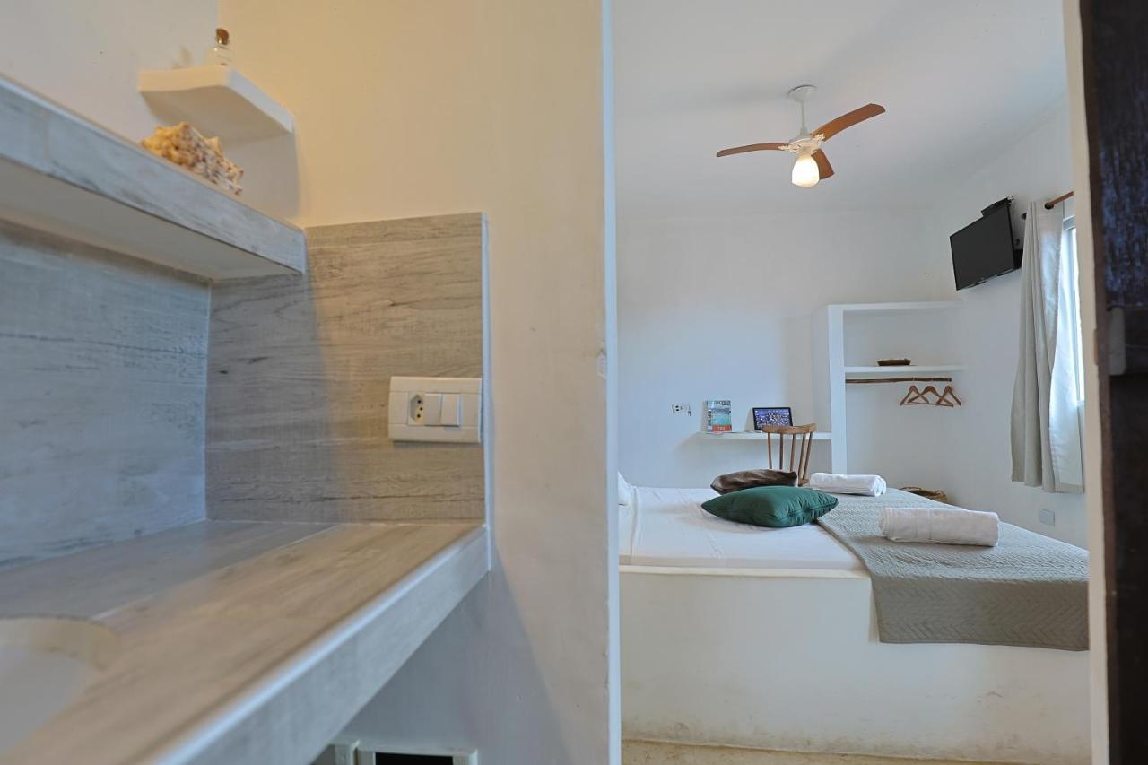 Jerizz House Hotel จีโจกา จี เจรีกวากวารา ภายนอก รูปภาพ