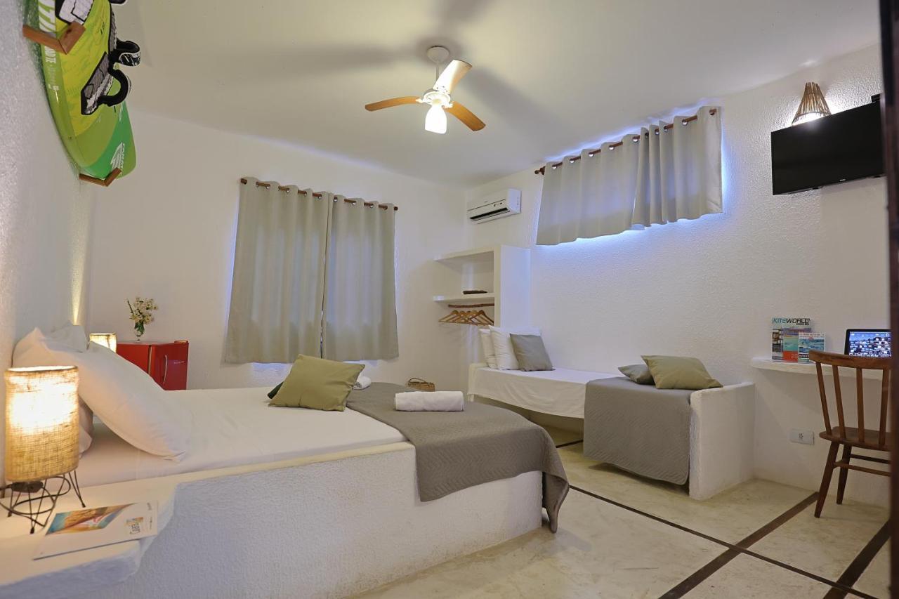 Jerizz House Hotel จีโจกา จี เจรีกวากวารา ภายนอก รูปภาพ