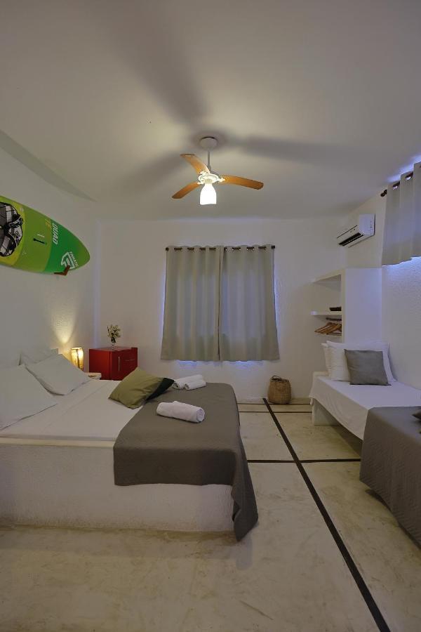 Jerizz House Hotel จีโจกา จี เจรีกวากวารา ภายนอก รูปภาพ