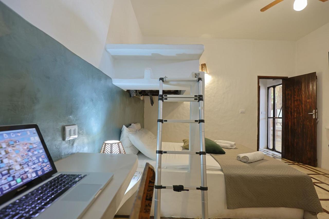 Jerizz House Hotel จีโจกา จี เจรีกวากวารา ภายนอก รูปภาพ