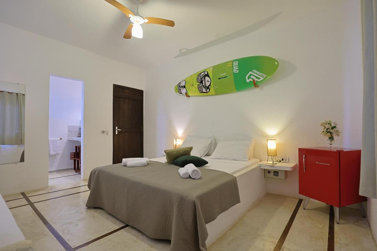Jerizz House Hotel จีโจกา จี เจรีกวากวารา ภายนอก รูปภาพ