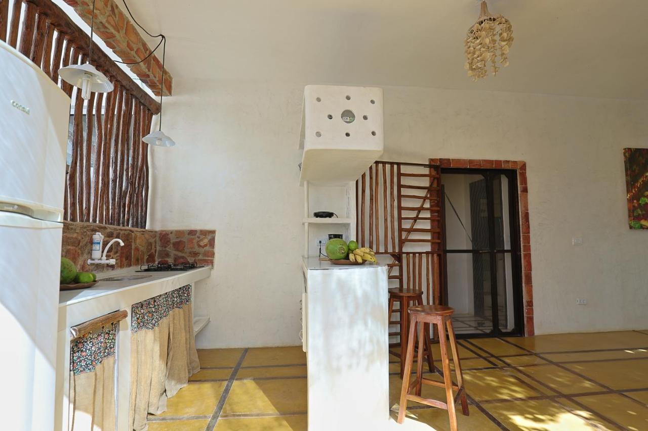 Jerizz House Hotel จีโจกา จี เจรีกวากวารา ภายนอก รูปภาพ
